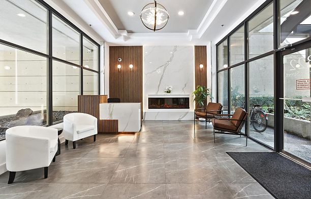 905 822 Homer Street Downtown VW