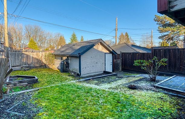 4377 W 12th Avenue Point Grey