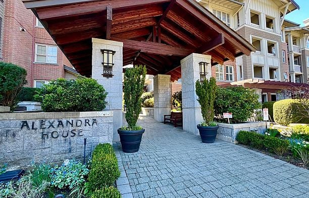 1314 4655 Valley Drive Quilchena