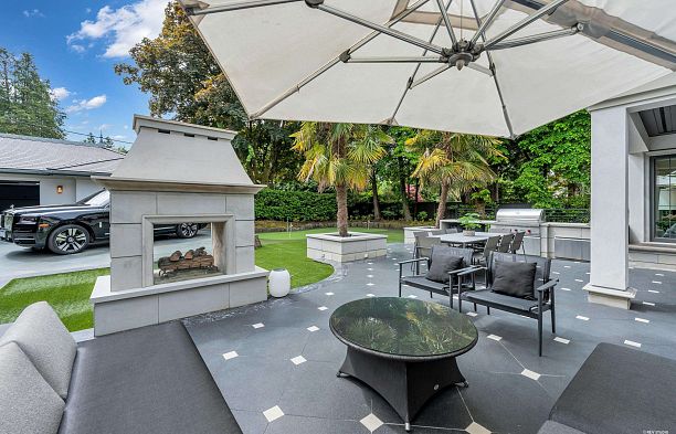 1738 W 38th Avenue Shaughnessy