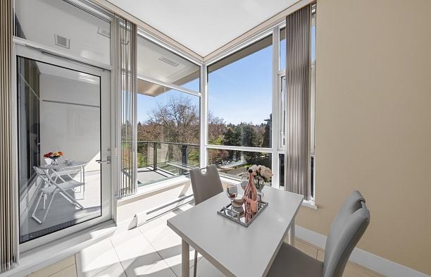 613 4685 Valley Drive Quilchena