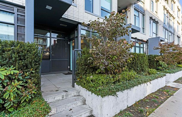 106 523 W King Edward Avenue Cambie