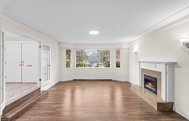 8191 Osler Street Marpole