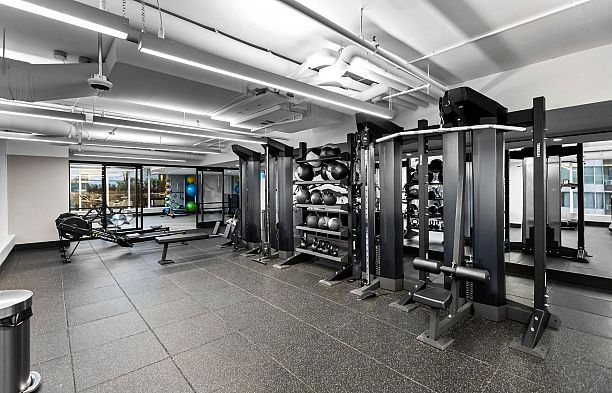 3404 1335 Howe Street Downtown VW