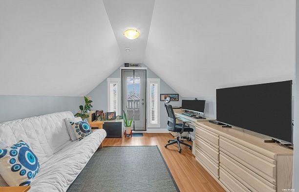 723 E 12th Avenue Mount Pleasant VE