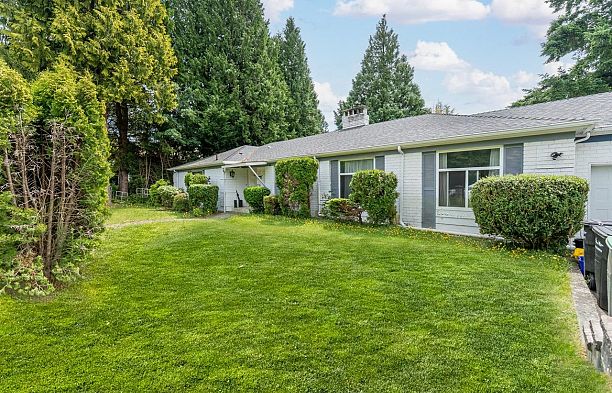 4330 Salish Drive University VW