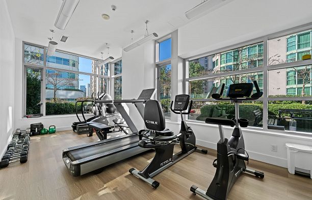 802 821 Cambie Street Downtown VW