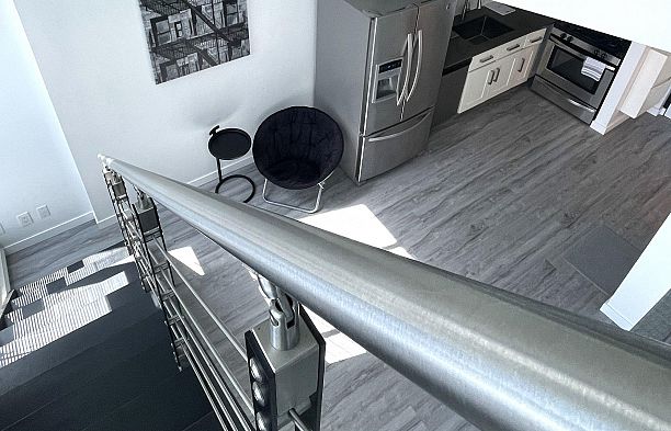 1010 1238 Seymour Street Downtown VW