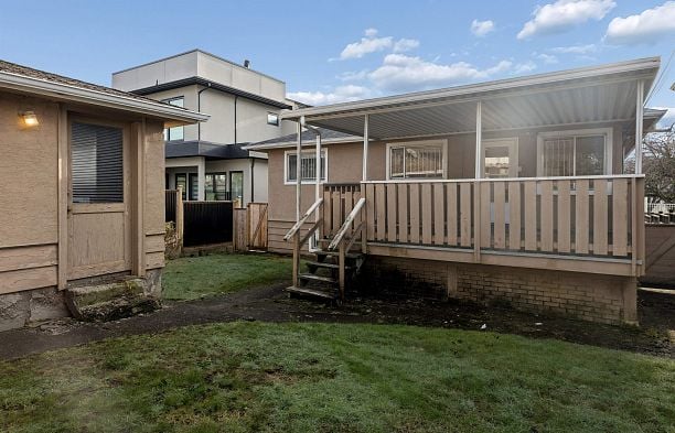 133 W 63rd Avenue Marpole