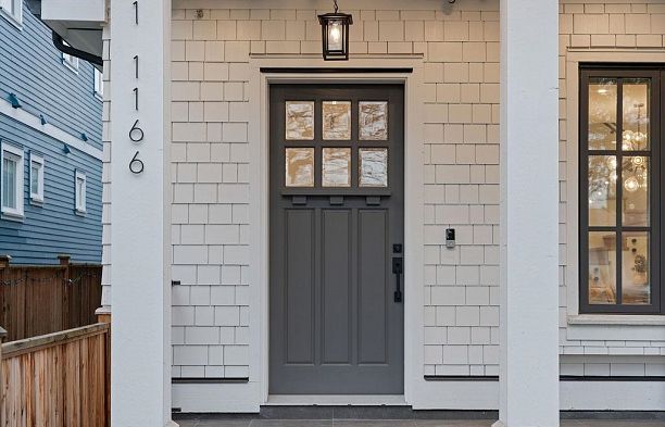 1 1166 E 11th Avenue Mount Pleasant VE