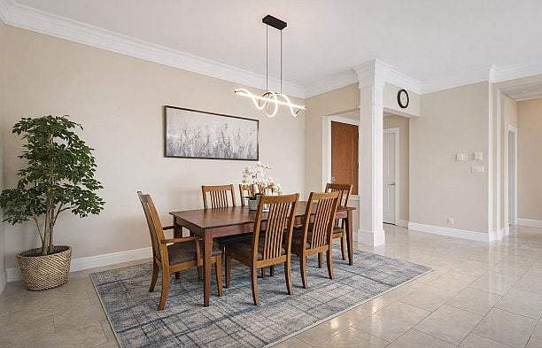 613 4685 Valley Drive Quilchena