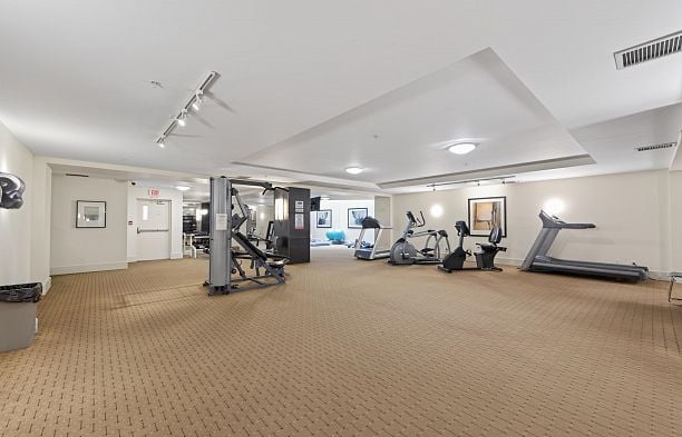 613 4685 Valley Drive Quilchena