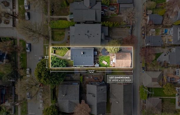 905 W 23 Avenue Cambie
