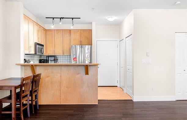 1217 4655 Valley Drive Quilchena