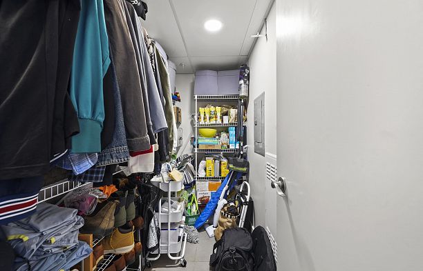 1708 1055 Richards Street Downtown VW