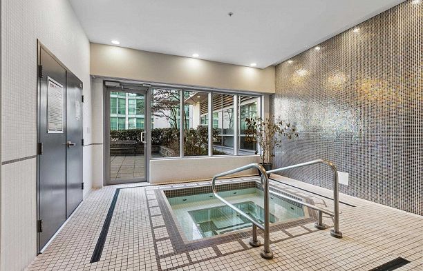 802 821 Cambie Street Downtown VW