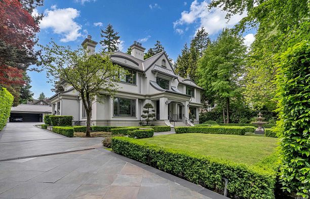 1738 W 38th Avenue Shaughnessy