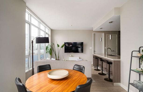 605 1788 Ontario Street Mount Pleasant VE