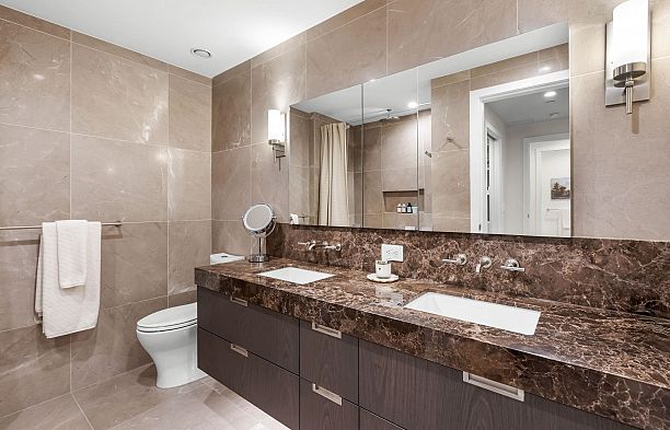 3404 1335 Howe Street Downtown VW