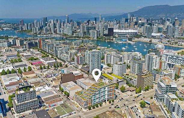 1014 180 E 2nd Avenue Mount Pleasant VE