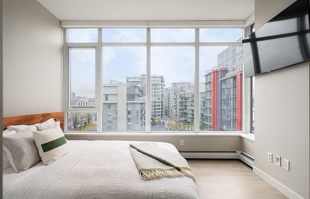 605 1788 Ontario Street Mount Pleasant VE