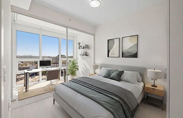 1014 180 E 2nd Avenue Mount Pleasant VE