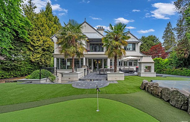 1738 W 38th Avenue Shaughnessy