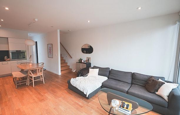 2208 Willow Street Fairview VW