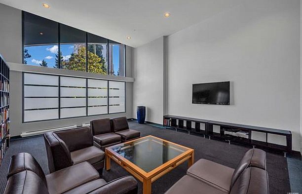 1010 1238 Seymour Street Downtown VW