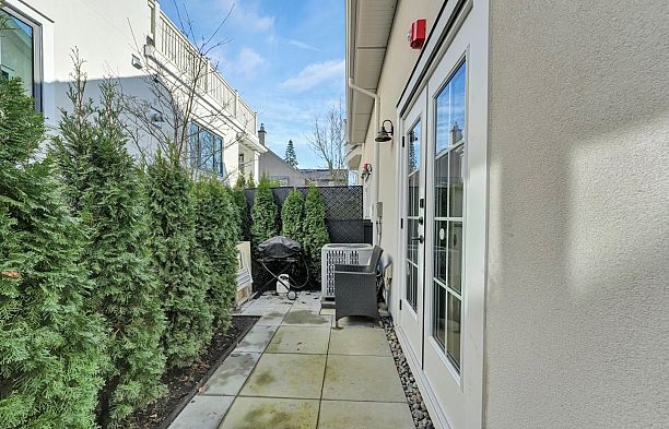 1232 W 26th Avenue Shaughnessy