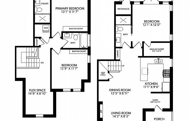 2438 W 49 Avenue S.W. Marine