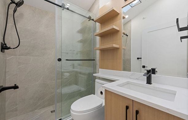 1 1166 E 11th Avenue Mount Pleasant VE