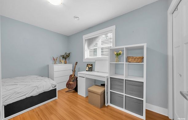 723 E 12th Avenue Mount Pleasant VE