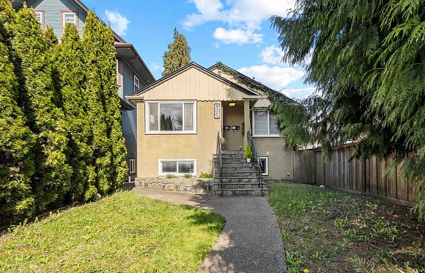 905 W 23 Avenue Cambie