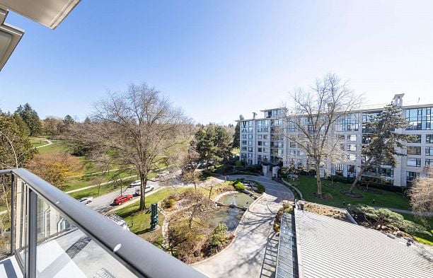 613 4685 Valley Drive Quilchena