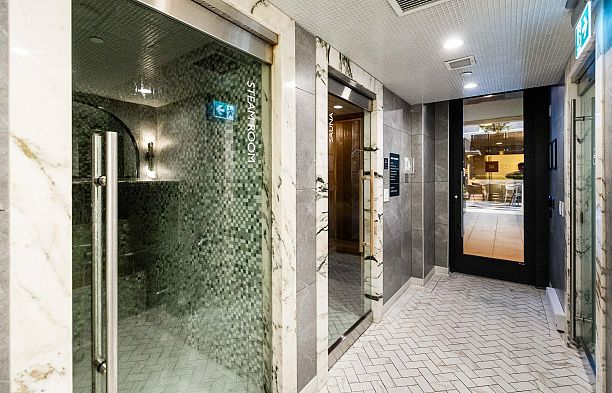 3404 1335 Howe Street Downtown VW