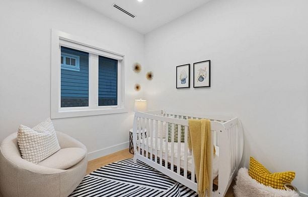 1 1166 E 11th Avenue Mount Pleasant VE