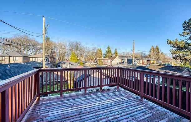 4377 W 12th Avenue Point Grey