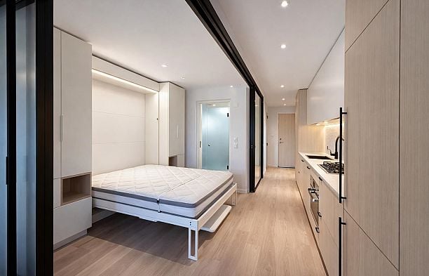 422 2471 St George Street Mount Pleasant VE