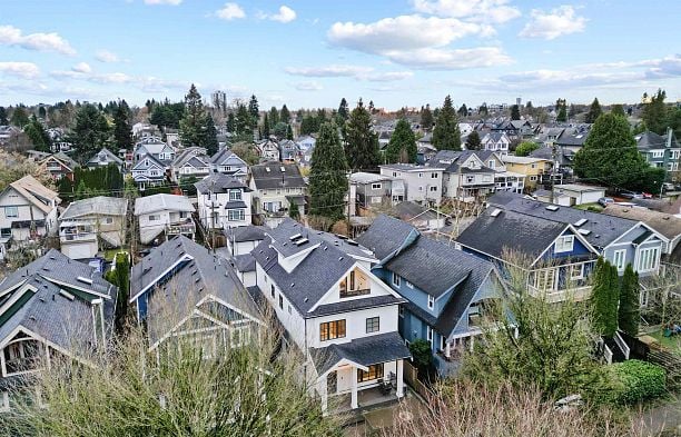 1 1166 E 11th Avenue Mount Pleasant VE