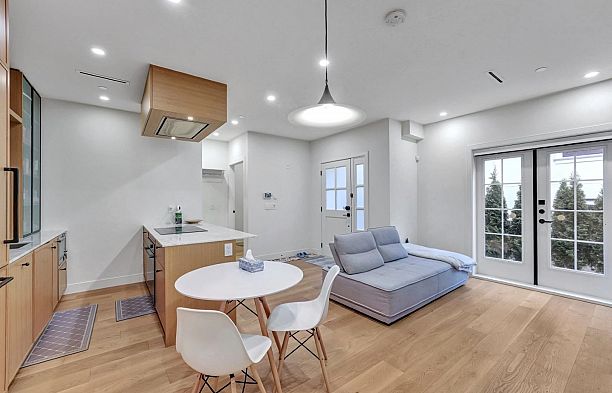 1232 W 26th Avenue Shaughnessy