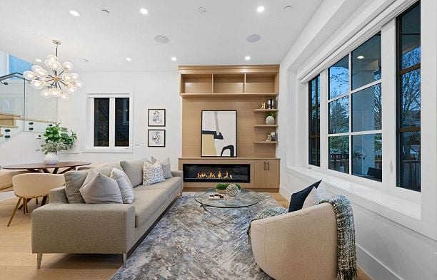 1 1166 E 11th Avenue Mount Pleasant VE