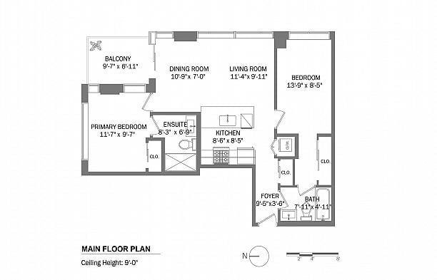 605 1788 Ontario Street Mount Pleasant VE