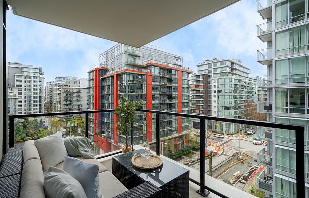 605 1788 Ontario Street Mount Pleasant VE