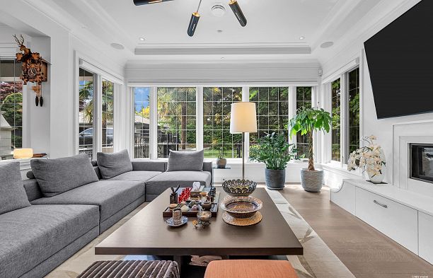 1738 W 38th Avenue Shaughnessy