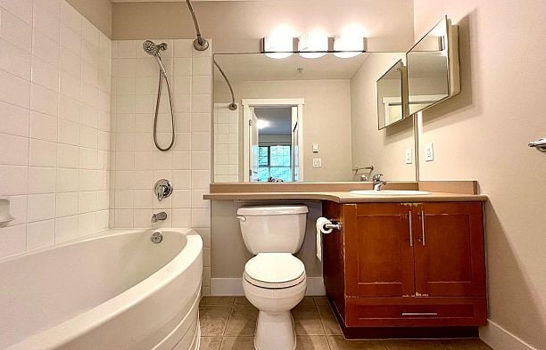 1314 4655 Valley Drive Quilchena