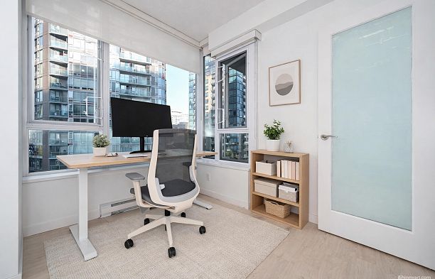 802 821 Cambie Street Downtown VW