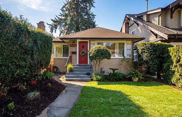 4080 W 35th Avenue Dunbar