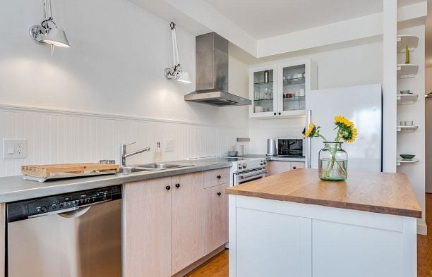 208 205 E 10th Avenue Mount Pleasant VE