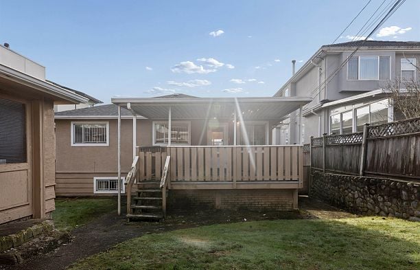 133 W 63rd Avenue Marpole